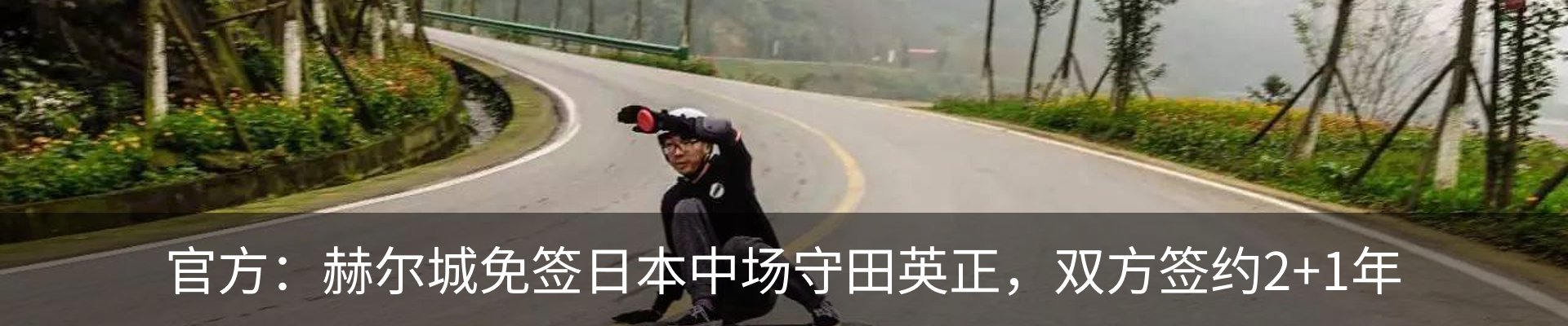 新闻动态