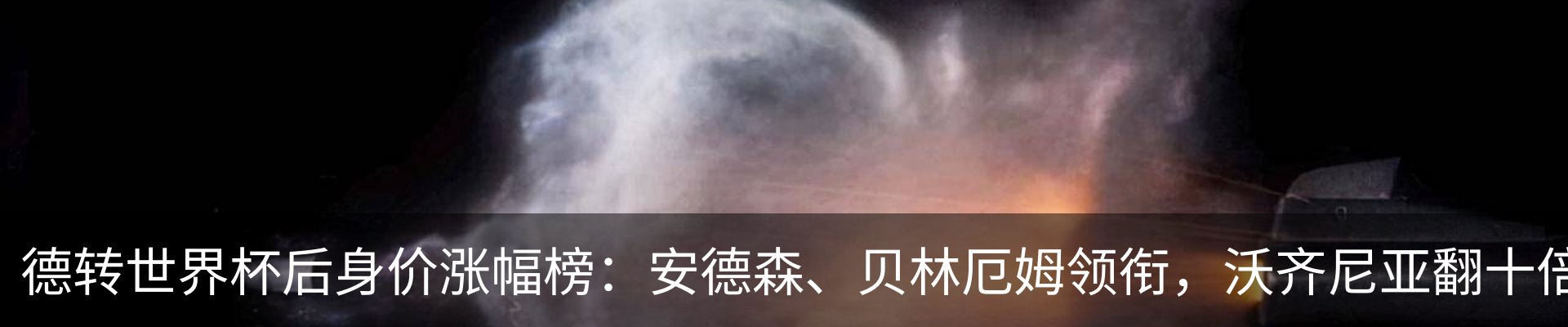 新闻动态