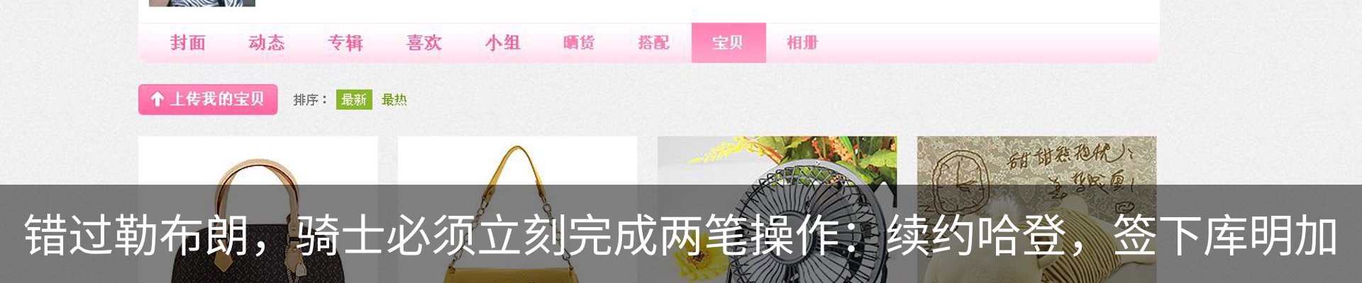 新闻动态
