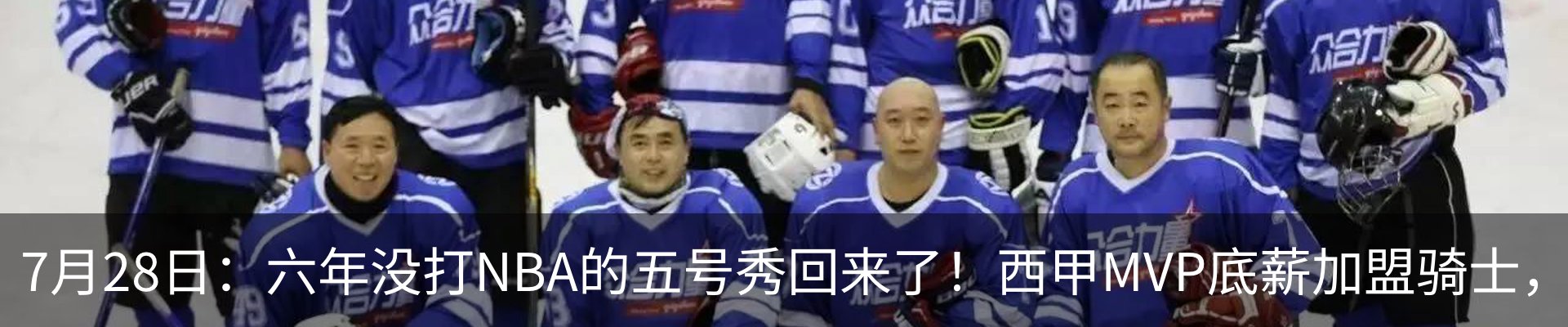 新闻动态